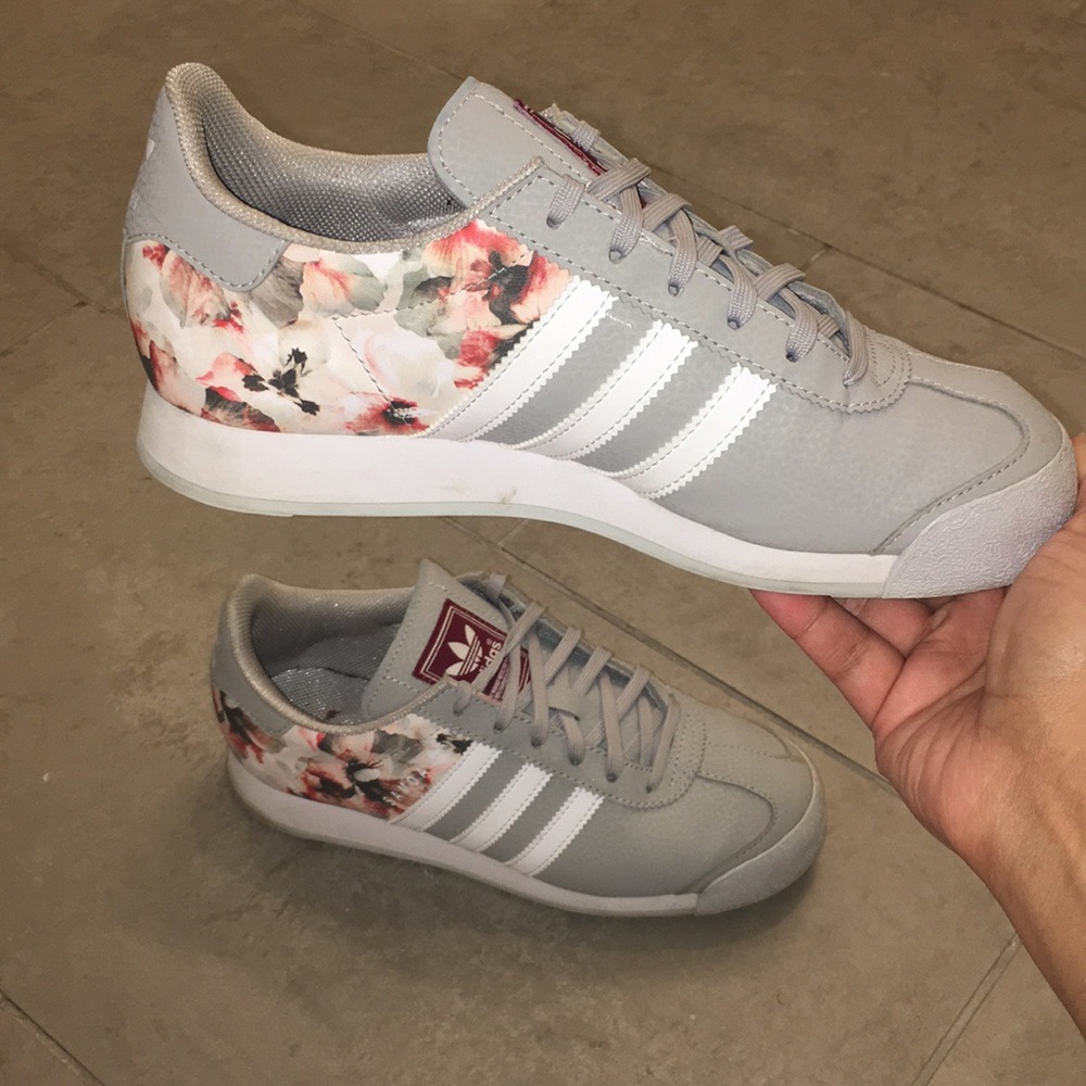 adidas samoa j